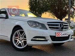 مرسيدس بنز C-Class